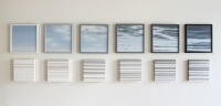 Cloud Series with Shadow Panels